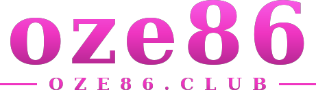 oze86 logo