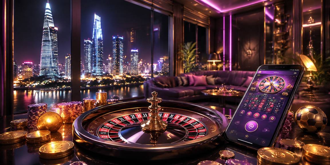 oze86 Baccarat Siêu Tốc