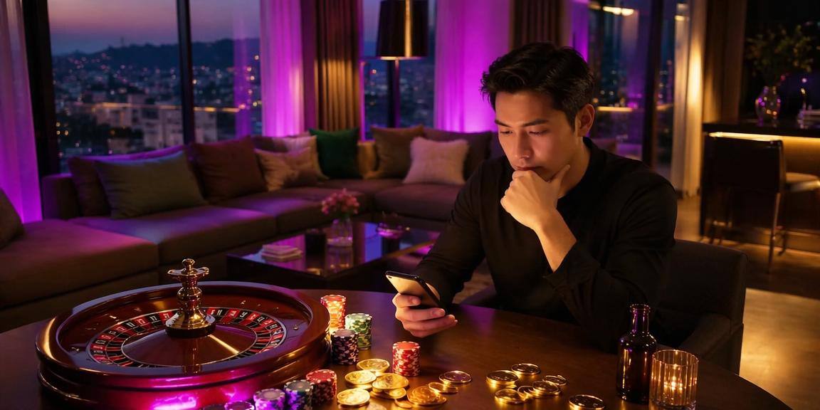 oze86 Những gì oze86 casino mang lại cho bạn